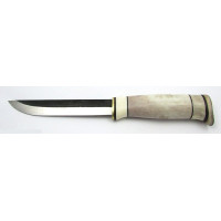 Ніж Erapuu Puukko Antler 125, 80CrV2 (14552)