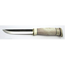 Ніж Erapuu Puukko Antler 125, 80CrV2 (14552)