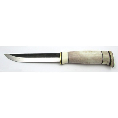 Ніж Erapuu Puukko Antler 125, 80CrV2 (14552)