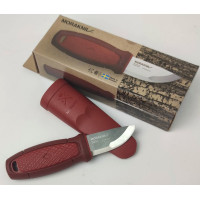 Morakniv Eldris 1.0 Colour Red (12648)