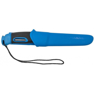 Ніж Morakniv Companion Spark Blue Sandvik 12C27 (13572)