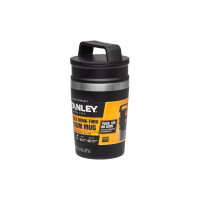 Термочашка Shortstack Matte Black 0.23 л (6939236348201)