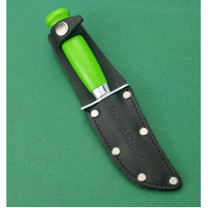 Ніж Morakniv Scout 39 Safe Green (12022)