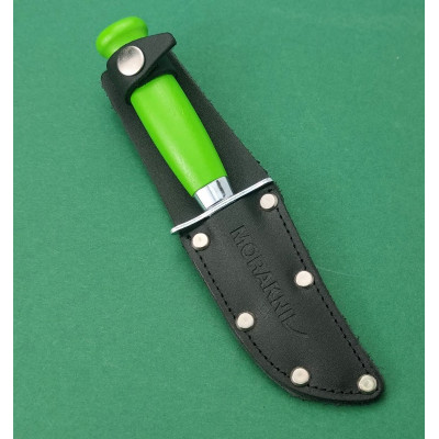 Ніж Morakniv Scout 39 Safe Green (12022)