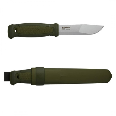 Morakniv Kansbol Green (12634)