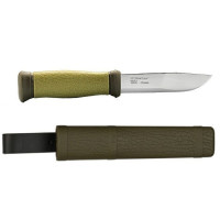 Ніж Morakniv Outdoor 2000 Green (10629)