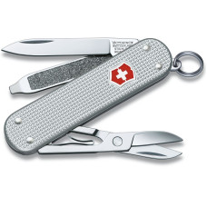 Складаний ніж Victorinox Classic ALOX, 58 мм/5 функцій (Vx06221.26)