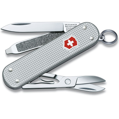 Складаний ніж Victorinox Classic ALOX, 58 мм/5 функцій (Vx06221.26)
