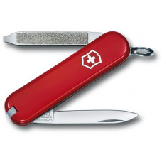 Ніж Victorinox Escort, 58мм/6функ/червоний(чохол) (Vx06123)