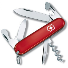 Ніж Victorinox Tourist, 84мм/12функ/червоний (Vx03603)