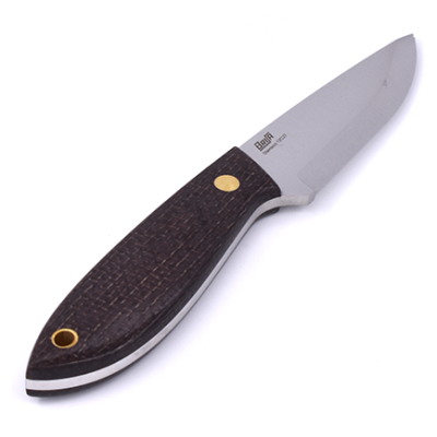 Ніж BOBTAIL 80, 12C27 SCANDI (033-9955-1547)