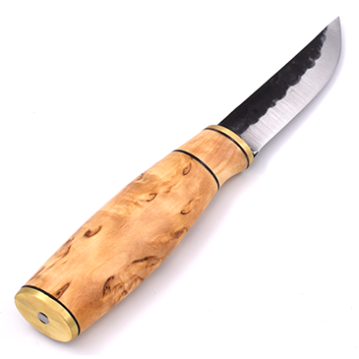 Ніж POLAR Puukko 95, 80CrV2 (24154)