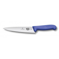 Кухонний ніж Victorinox Fibrox Carving, 19 см (Vx52002.19)