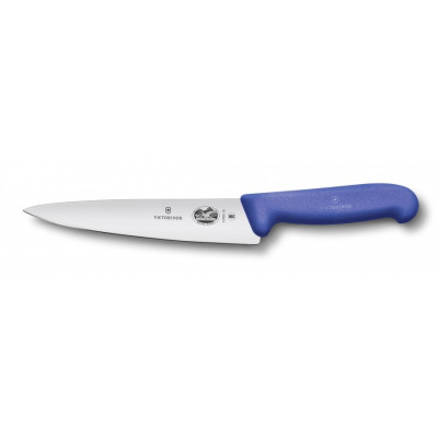 Кухонний ніж Victorinox Fibrox Carving, 19 см (Vx52002.19)