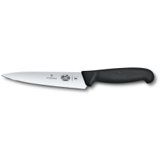 Кухонний ніж Victorinox Fibrox Kitchen, 15 см (Vx52003.15)