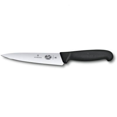 Кухонний ніж Victorinox Fibrox Kitchen, 15 см (Vx52003.15)