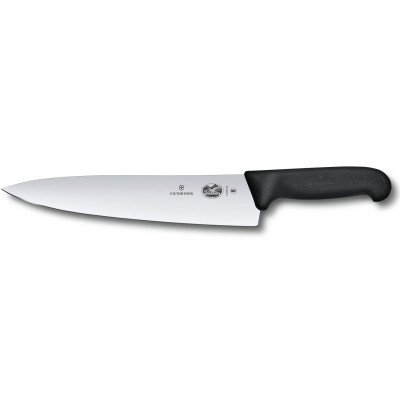 Кухонний ніж Victorinox Fibrox Carving, 25 см (Vx52003.25)