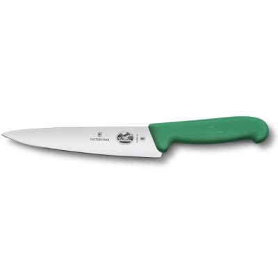 Кухонний ніж Victorinox Fibrox Kitchen, 15 см (Vx52004.15)