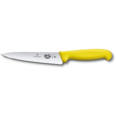 Кухонний ніж Victorinox Fibrox Kitchen, 15 см (Vx52008.15)