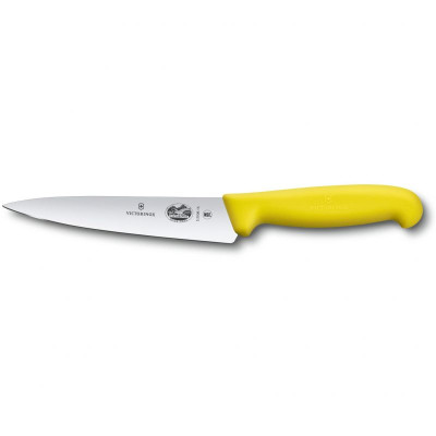 Кухонний ніж Victorinox Fibrox Kitchen, 15 см (Vx52008.15)
