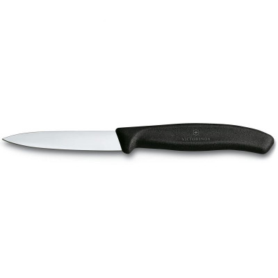 Кухонний ніж Victorinox SwissClassic Paring, 8 см (Vx67603)