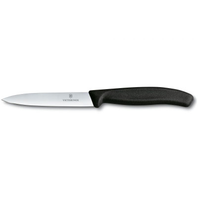 Кухонний ніж Victorinox SwissClassic Paring, 10 см (Vx67703)