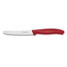 Кухонний ніж Victorinox SwissClassic Tomato&Table; 11 см (Vx67831)