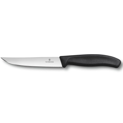 Кухонний ніж Victorinox SwissClassic Steak, 12 см (Vx67903.12)