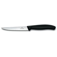 Кухонний ніж Victorinox SwissClassic Steak, 11 см (Vx67233.20)