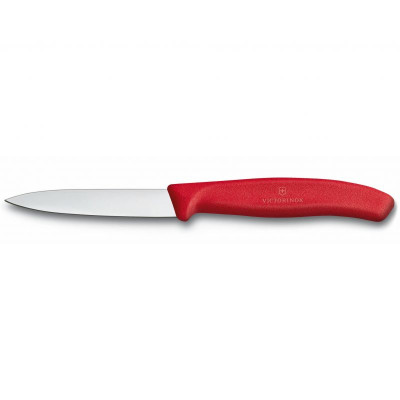 Кухонний ніж Victorinox SwissClassic Paring, 8 см (Vx67601)