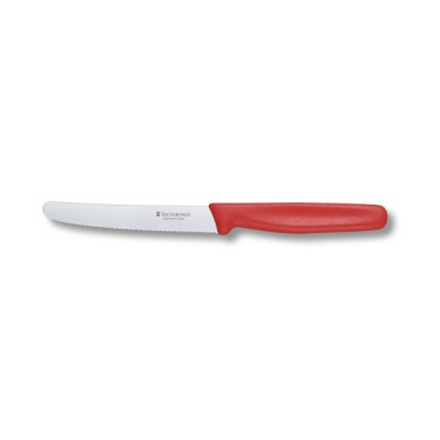 Кухонний ніж Victorinox Standard Tomato&Table; 11 см (Vx50831)