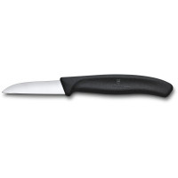 Кухонний ніж Victorinox SwissClassic Paring, 6 см (Vx67303)