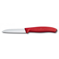 Кухонний ніж Victorinox SwissClassic Paring, 8 см (Vx67401)