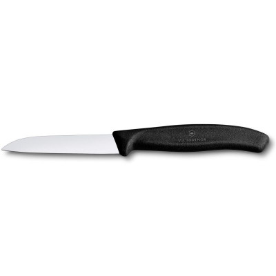 Кухонний ніж Victorinox SwissClassic Paring, 8 см (Vx67403)