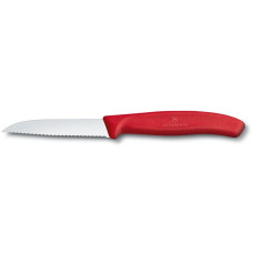 Кухонний ніж Victorinox SwissClassic Paring, 8 см (Vx67431)