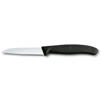 Кухонний ніж Victorinox SwissClassic Paring, 8 см (Vx67433)