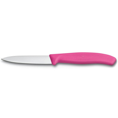 Кухонний ніж Victorinox SwissClassic Paring, 8 см (Vx67606.L115)