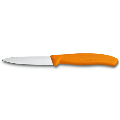 Кухонний ніж Victorinox SwissClassic Paring, 8 см (Vx67606.L119)