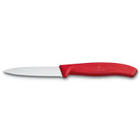 Кухонний ніж Victorinox SwissClassic Paring, 8 см (Vx67631)