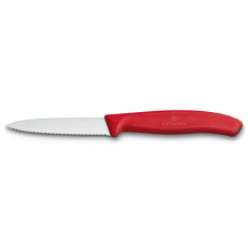 Кухонний ніж Victorinox SwissClassic Paring, 8 см (Vx67631)