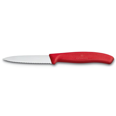 Кухонний ніж Victorinox SwissClassic Paring, 8 см (Vx67631)