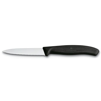 Кухонний ніж Victorinox SwissClassic Paring, 8 см (Vx67633)
