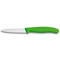 Кухонний ніж Victorinox SwissClassic Paring, 8 см (Vx67636.L114)