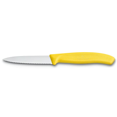 Кухонний ніж Victorinox SwissClassic Paring, 8 см (Vx67636.L118)