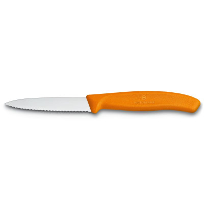 Кухонний ніж Victorinox SwissClassic Paring, 8 см (Vx67636.L119)