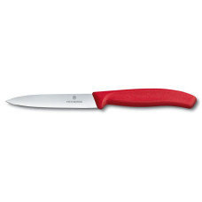 Кухонний ніж Victorinox SwissClassic Paring, 10 см (Vx67701)