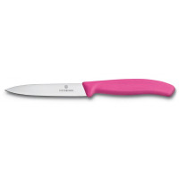 Кухонний ніж Victorinox SwissClassic Paring, 10 см (Vx67706.L115)