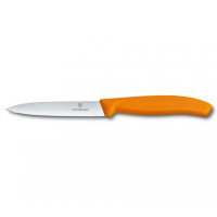 Кухонний ніж Victorinox SwissClassic Paring, 10 см (Vx67706.L119)