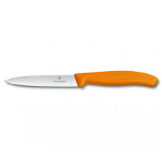 Кухонний ніж Victorinox SwissClassic Paring, 10 см (Vx67706.L119)