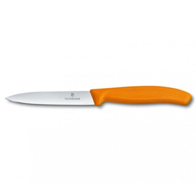 Кухонний ніж Victorinox SwissClassic Paring, 10 см (Vx67706.L119)